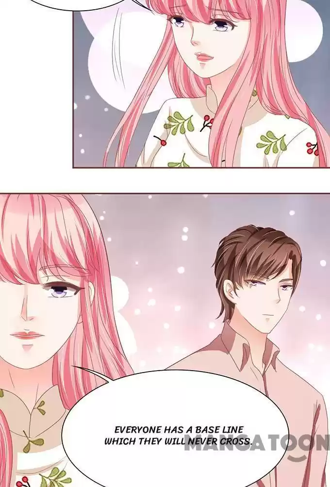 Wangjuede Siyou Baobei Chapter 109