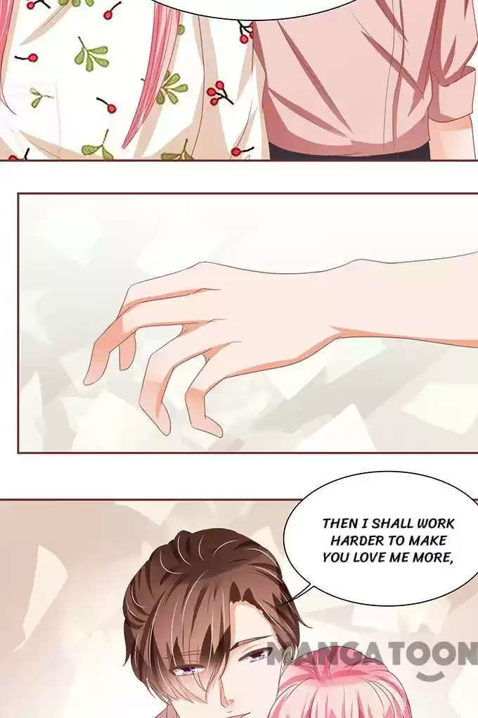 Wangjuede Siyou Baobei Chapter 109