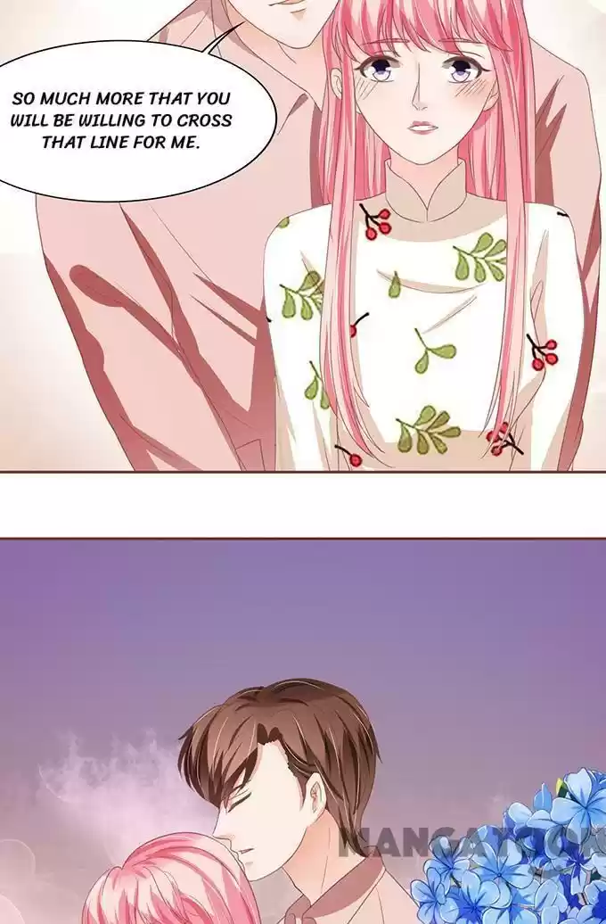 Wangjuede Siyou Baobei Chapter 109