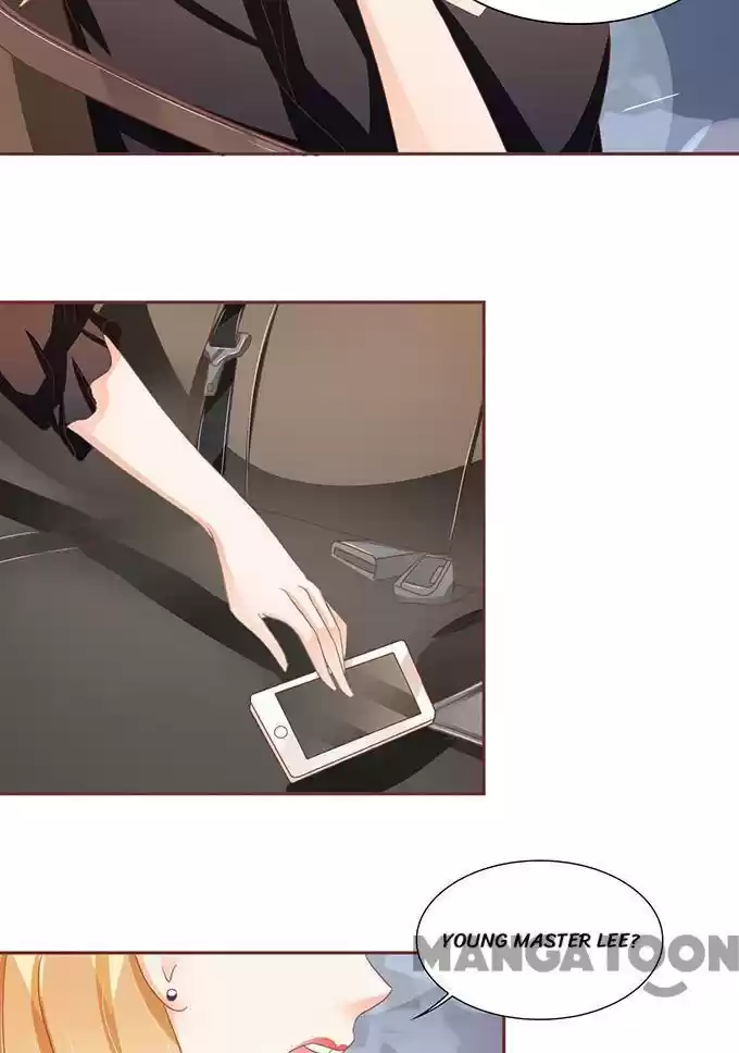 Wangjuede Siyou Baobei Chapter 109