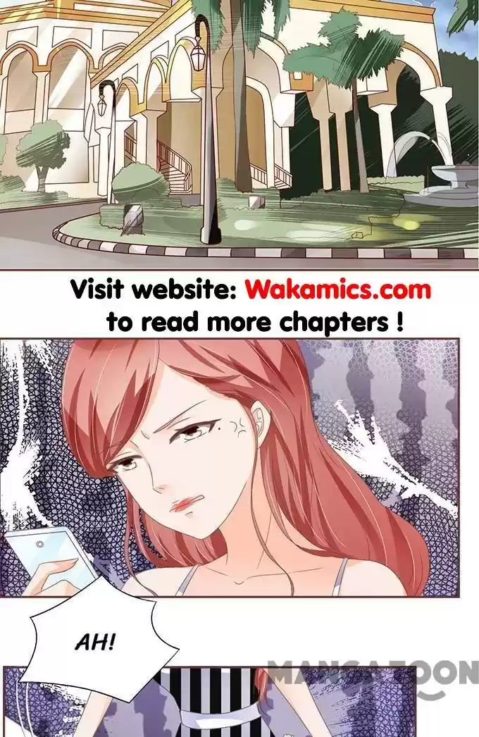 Wangjuede Siyou Baobei Chapter 110