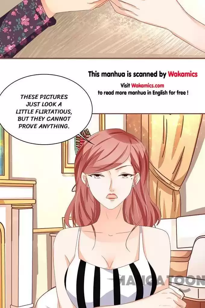 Wangjuede Siyou Baobei Chapter 110