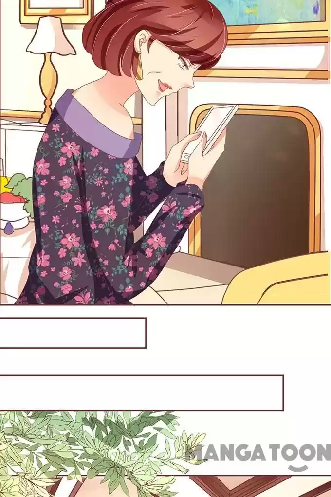 Wangjuede Siyou Baobei Chapter 110