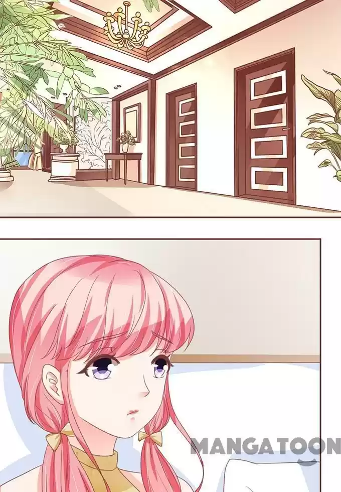 Wangjuede Siyou Baobei Chapter 110