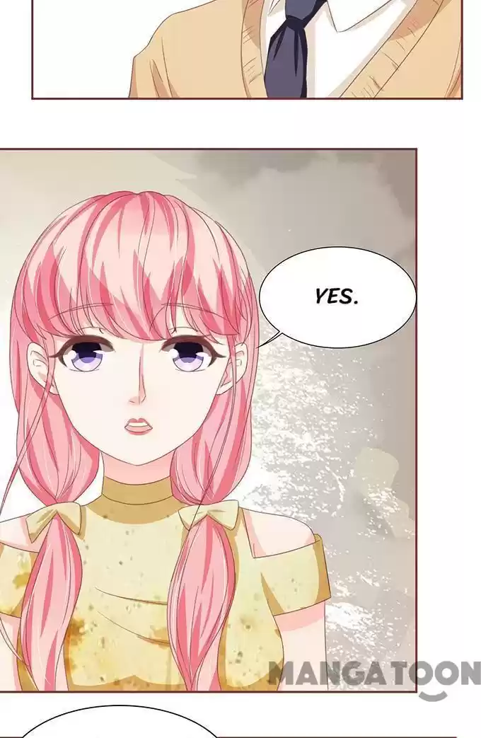 Wangjuede Siyou Baobei Chapter 110