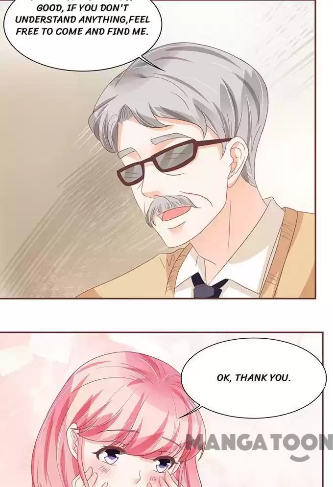 Wangjuede Siyou Baobei Chapter 110