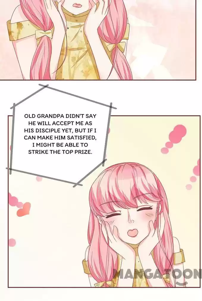 Wangjuede Siyou Baobei Chapter 110