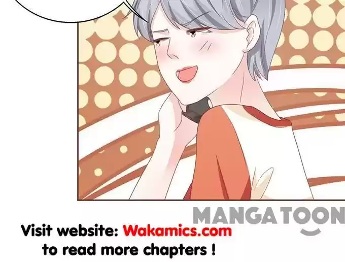 Wangjuede Siyou Baobei Chapter 110