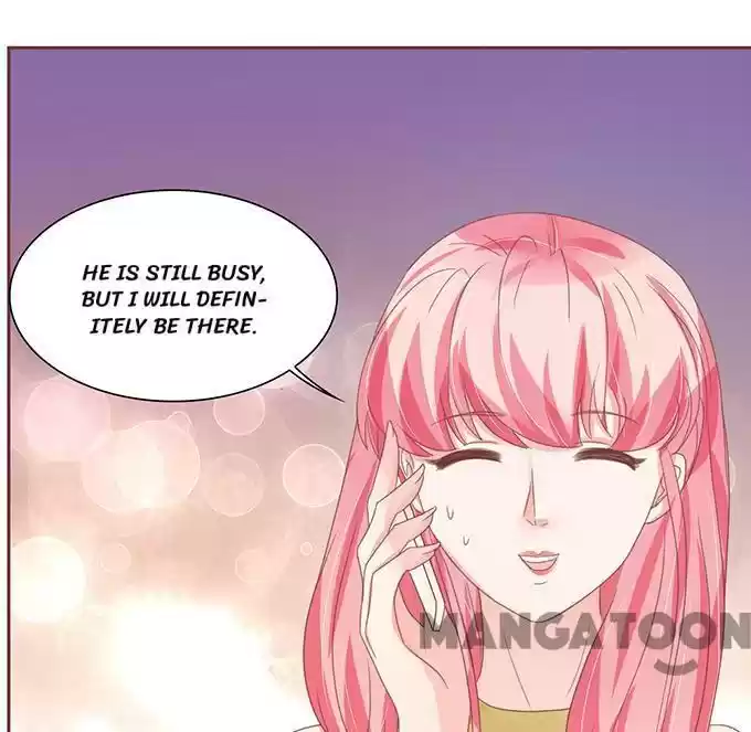 Wangjuede Siyou Baobei Chapter 111