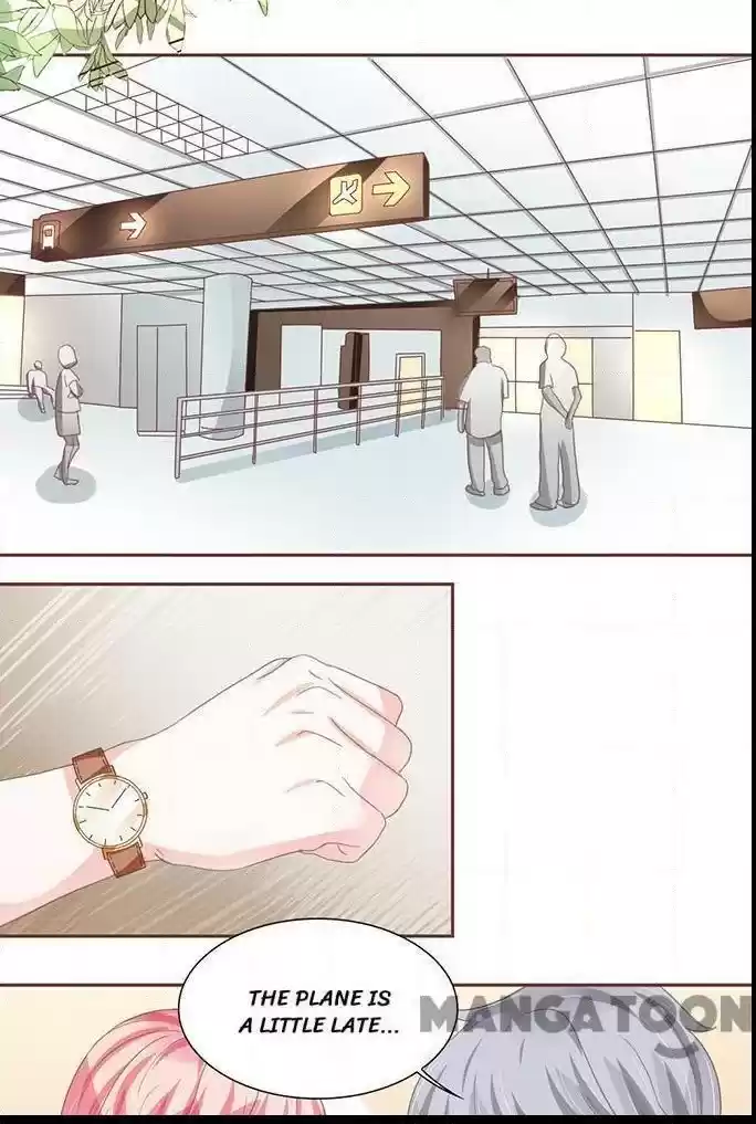 Wangjuede Siyou Baobei Chapter 111