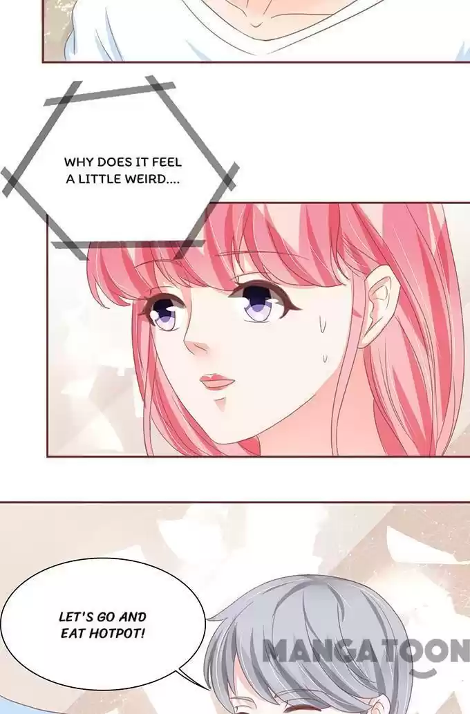 Wangjuede Siyou Baobei Chapter 111