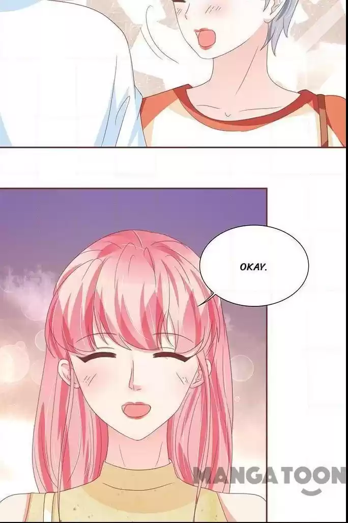 Wangjuede Siyou Baobei Chapter 111