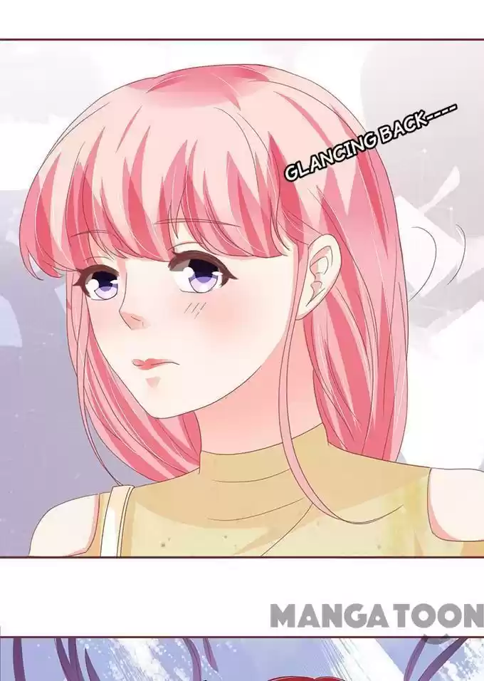 Wangjuede Siyou Baobei Chapter 111