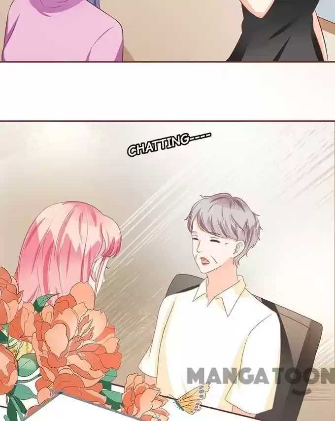 Wangjuede Siyou Baobei Chapter 111