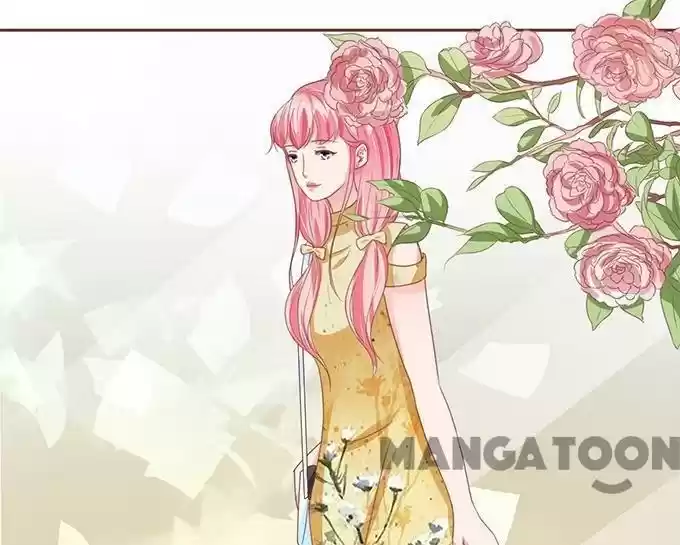 Wangjuede Siyou Baobei Chapter 112