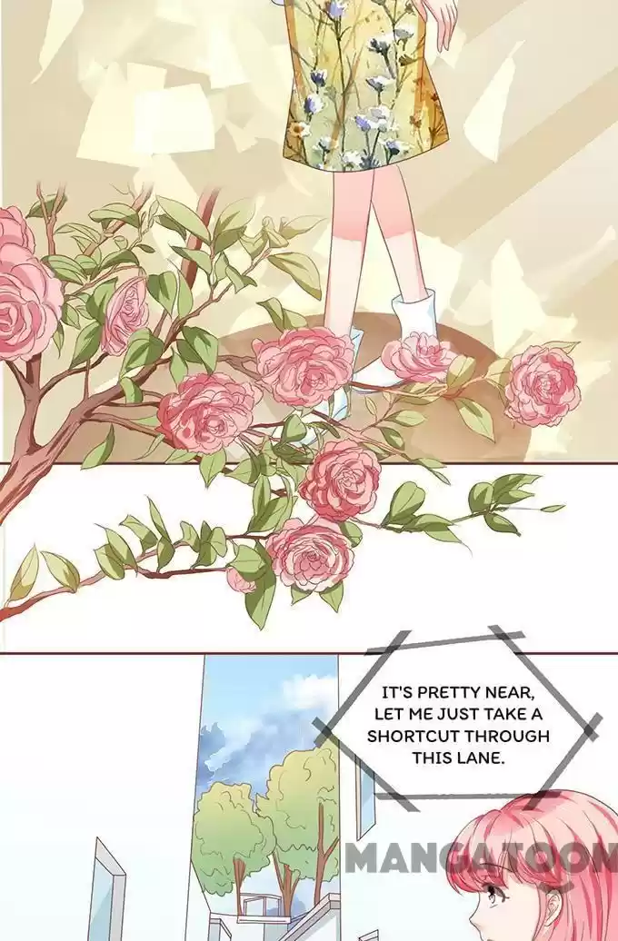 Wangjuede Siyou Baobei Chapter 112