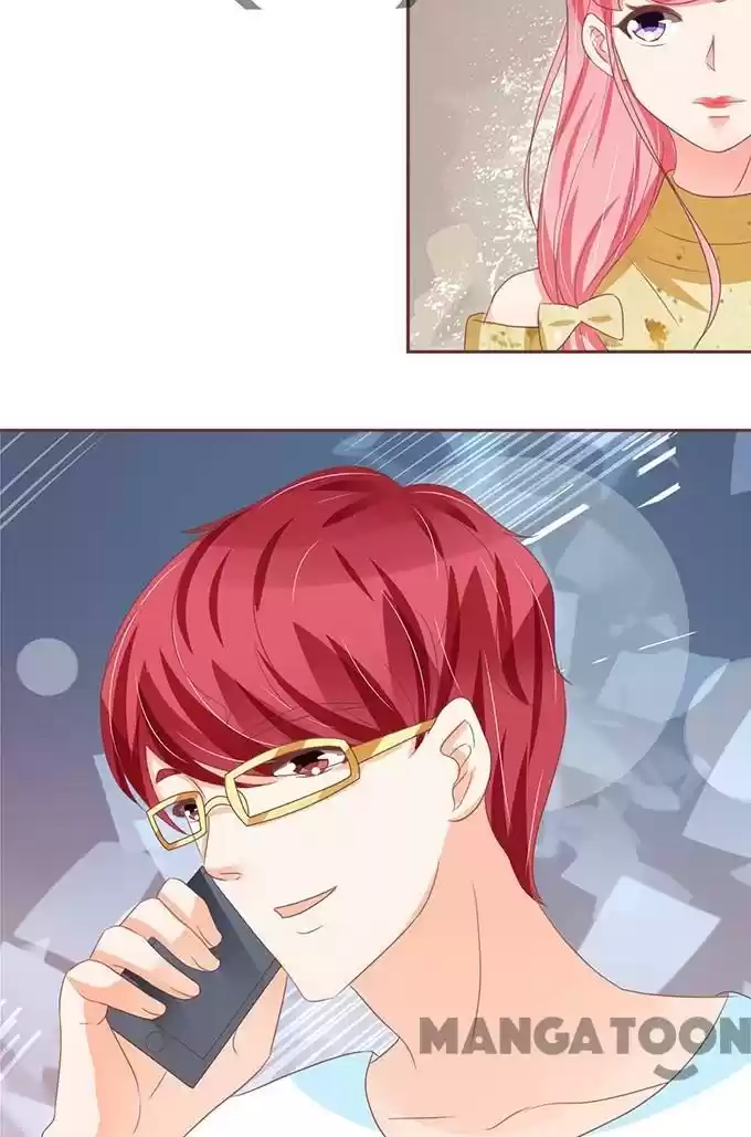 Wangjuede Siyou Baobei Chapter 112