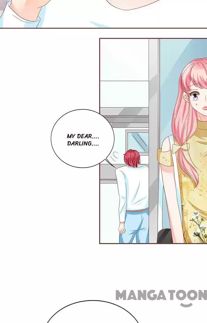 Wangjuede Siyou Baobei Chapter 112