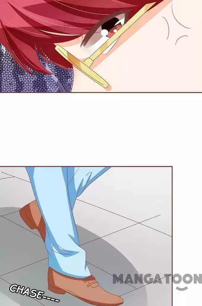 Wangjuede Siyou Baobei Chapter 112