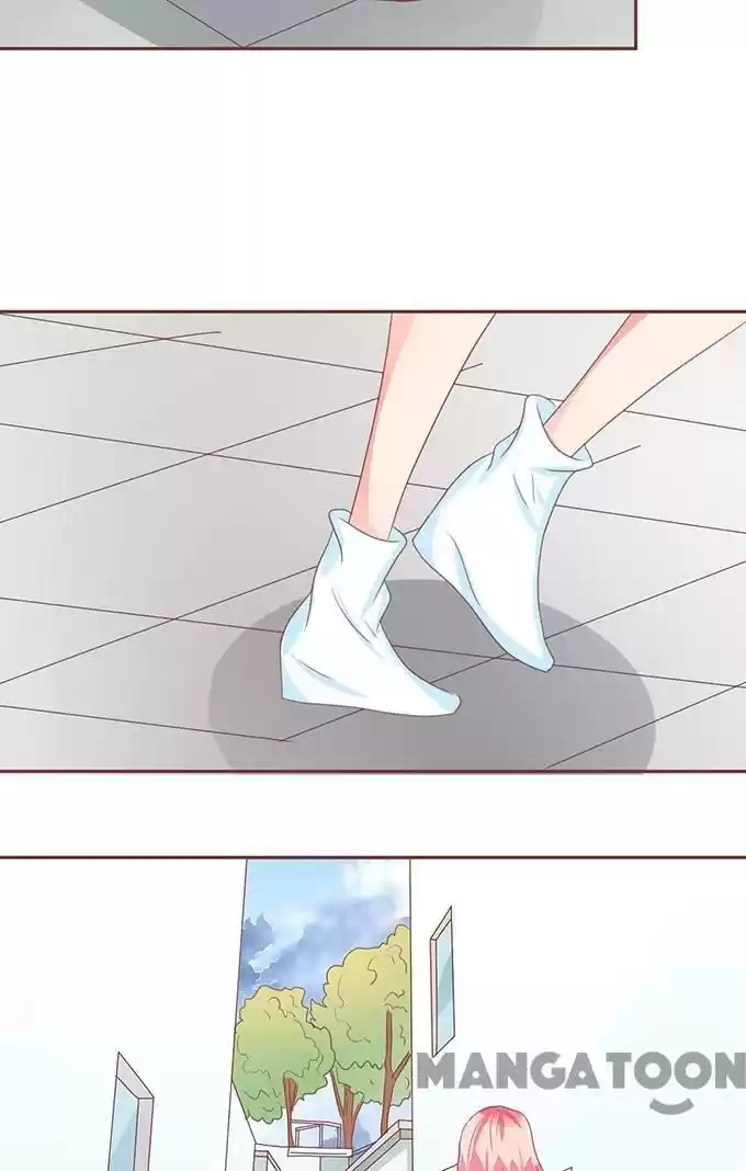 Wangjuede Siyou Baobei Chapter 112