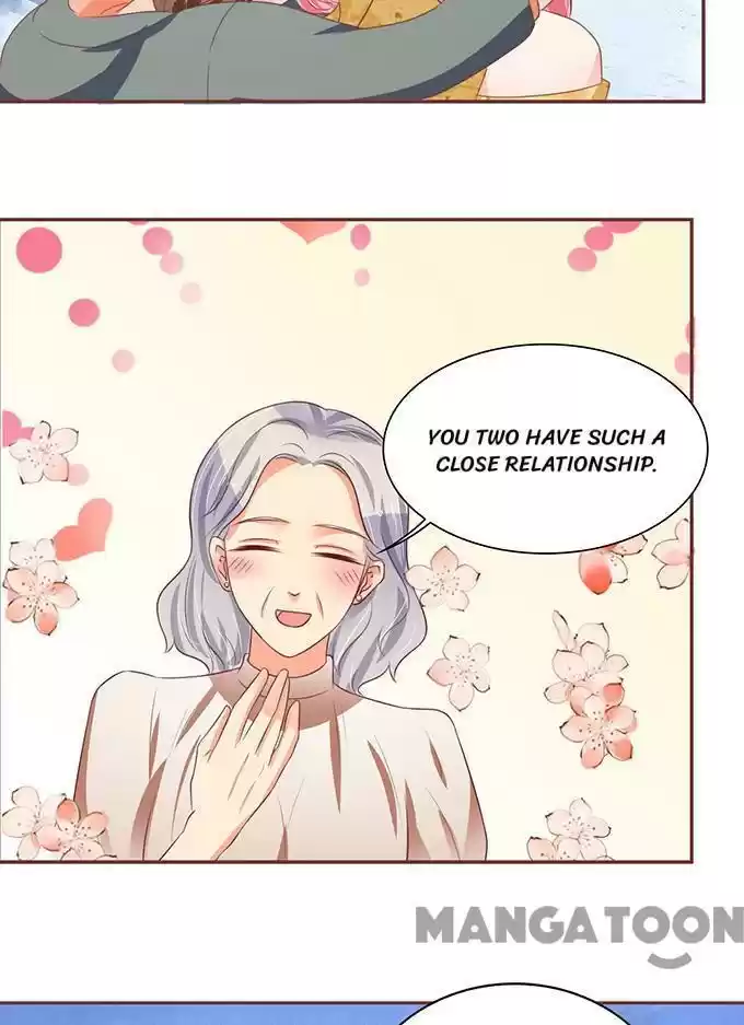 Wangjuede Siyou Baobei Chapter 112