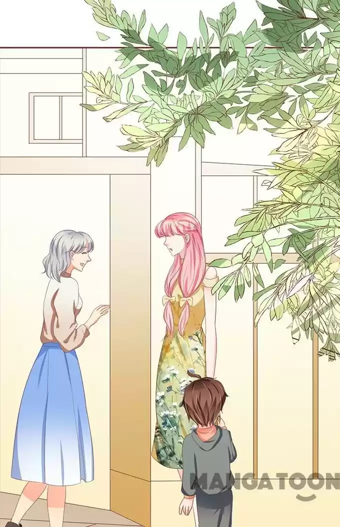 Wangjuede Siyou Baobei Chapter 112