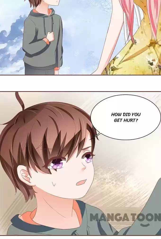 Wangjuede Siyou Baobei Chapter 112