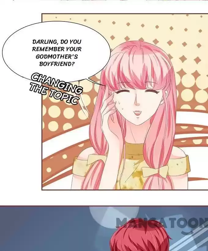 Wangjuede Siyou Baobei Chapter 113