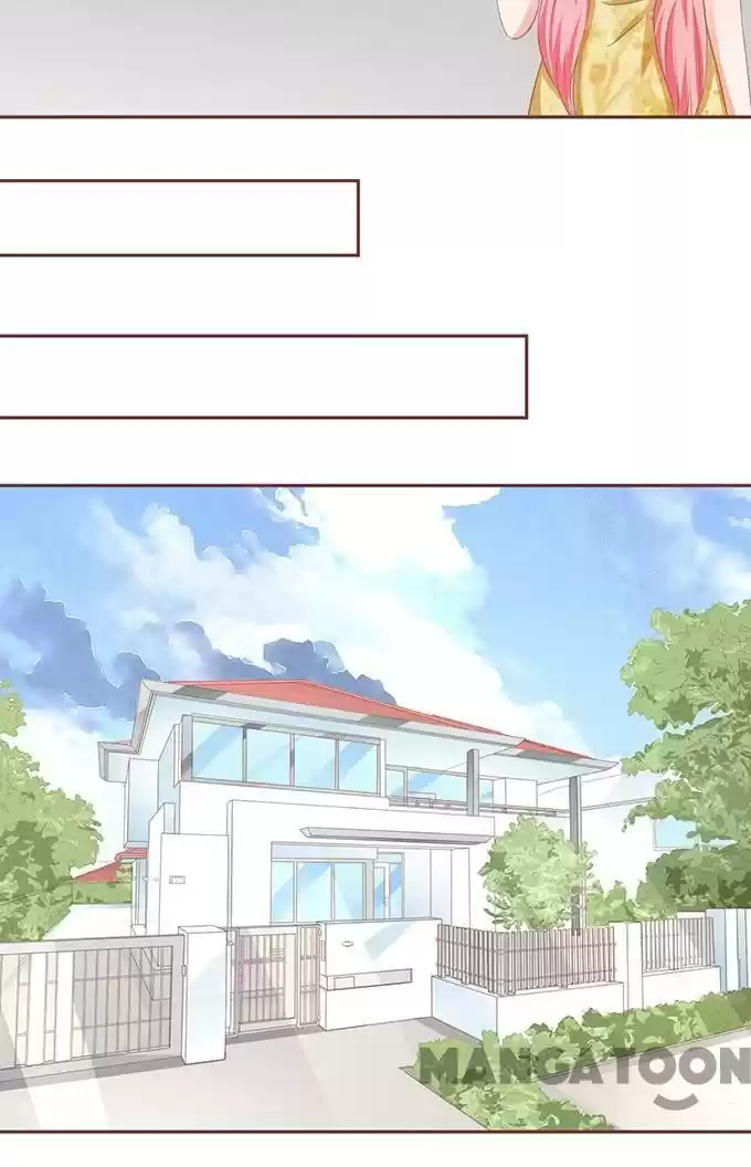 Wangjuede Siyou Baobei Chapter 113