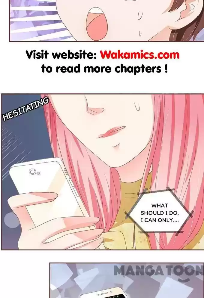 Wangjuede Siyou Baobei Chapter 113