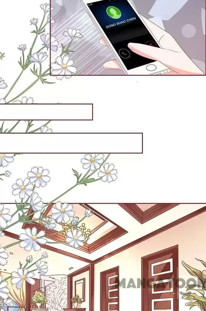 Wangjuede Siyou Baobei Chapter 113