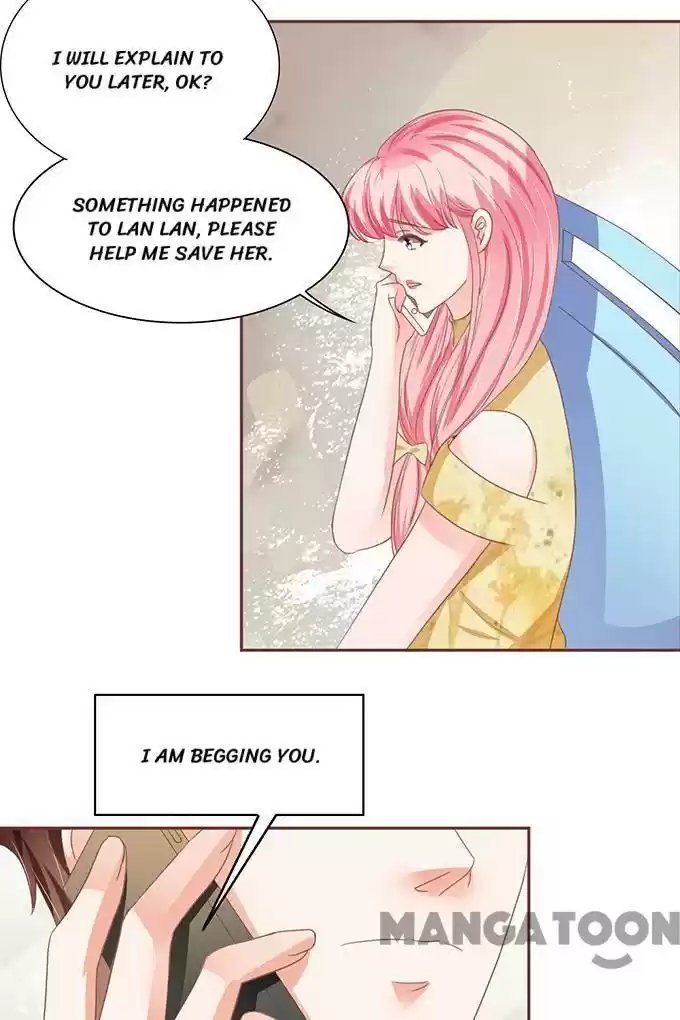 Wangjuede Siyou Baobei Chapter 113