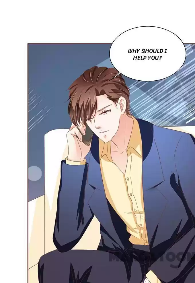 Wangjuede Siyou Baobei Chapter 113