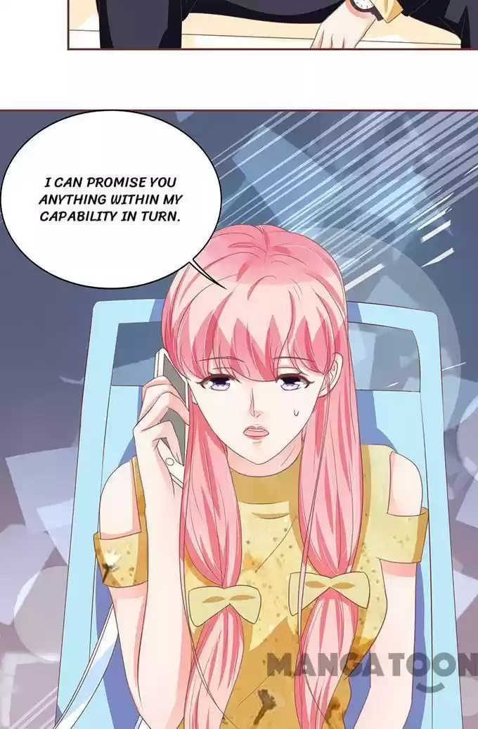 Wangjuede Siyou Baobei Chapter 113