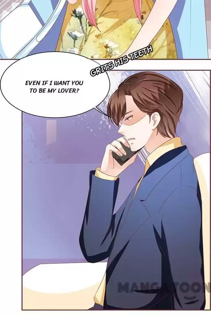 Wangjuede Siyou Baobei Chapter 113