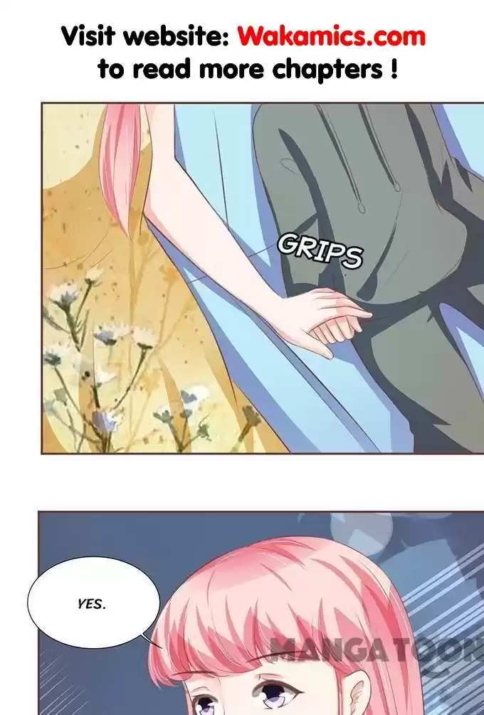 Wangjuede Siyou Baobei Chapter 113