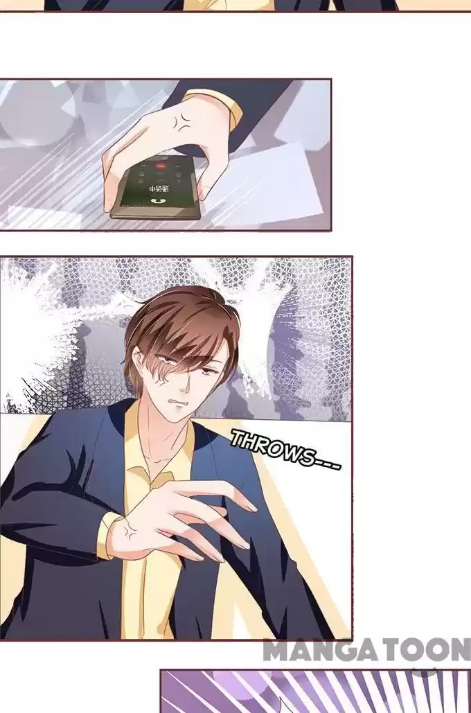 Wangjuede Siyou Baobei Chapter 113