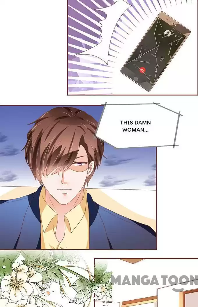 Wangjuede Siyou Baobei Chapter 113