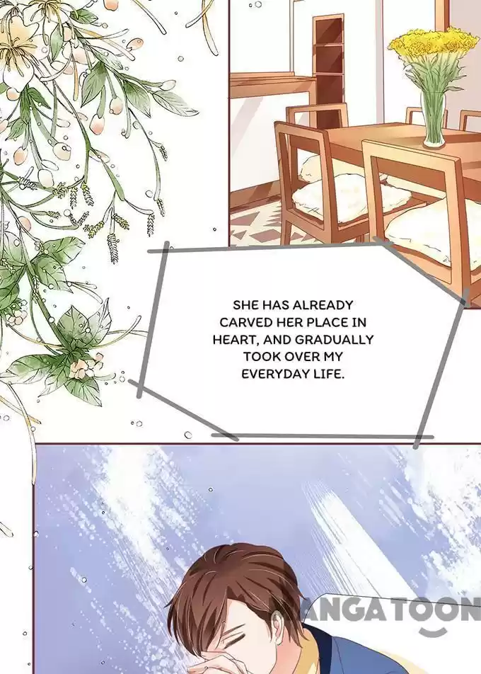 Wangjuede Siyou Baobei Chapter 113