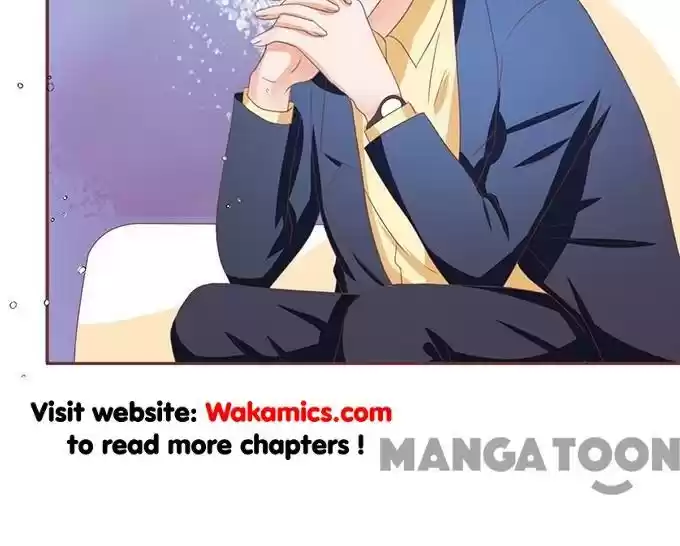 Wangjuede Siyou Baobei Chapter 113