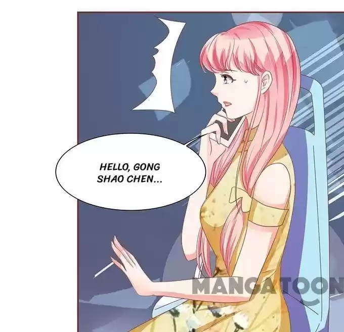 Wangjuede Siyou Baobei Chapter 114