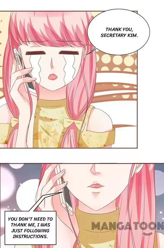 Wangjuede Siyou Baobei Chapter 114