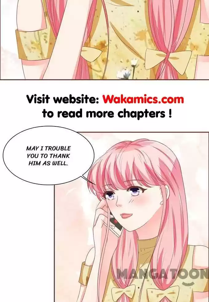 Wangjuede Siyou Baobei Chapter 114