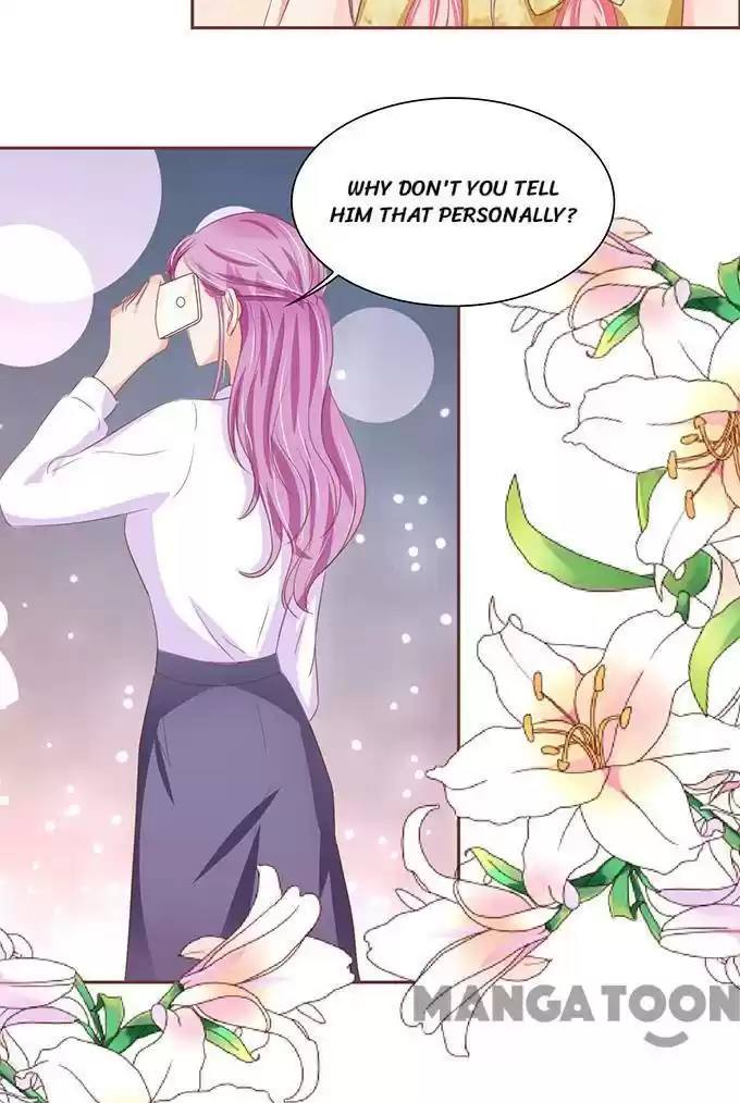 Wangjuede Siyou Baobei Chapter 114