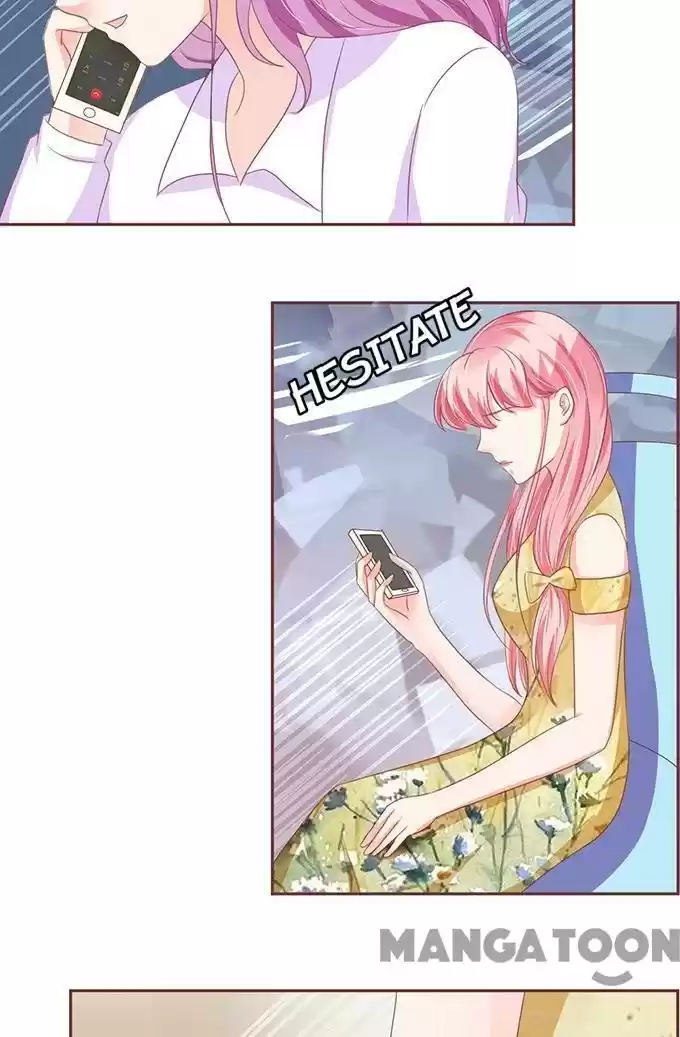 Wangjuede Siyou Baobei Chapter 114