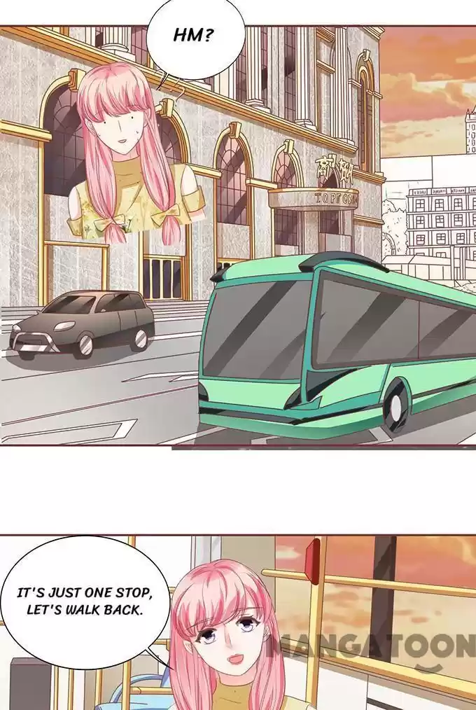 Wangjuede Siyou Baobei Chapter 114