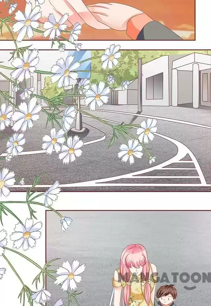 Wangjuede Siyou Baobei Chapter 114