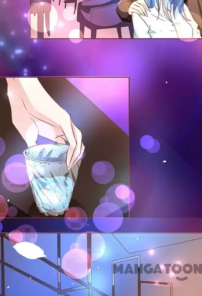 Wangjuede Siyou Baobei Chapter 114