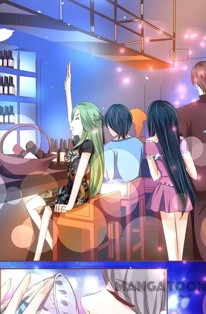 Wangjuede Siyou Baobei Chapter 114