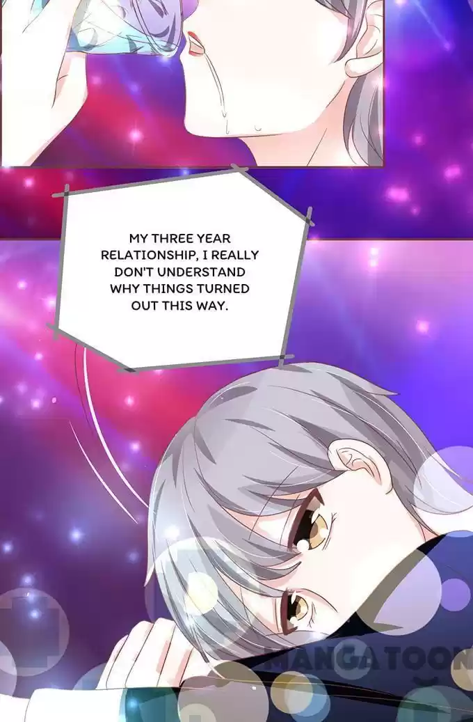 Wangjuede Siyou Baobei Chapter 114